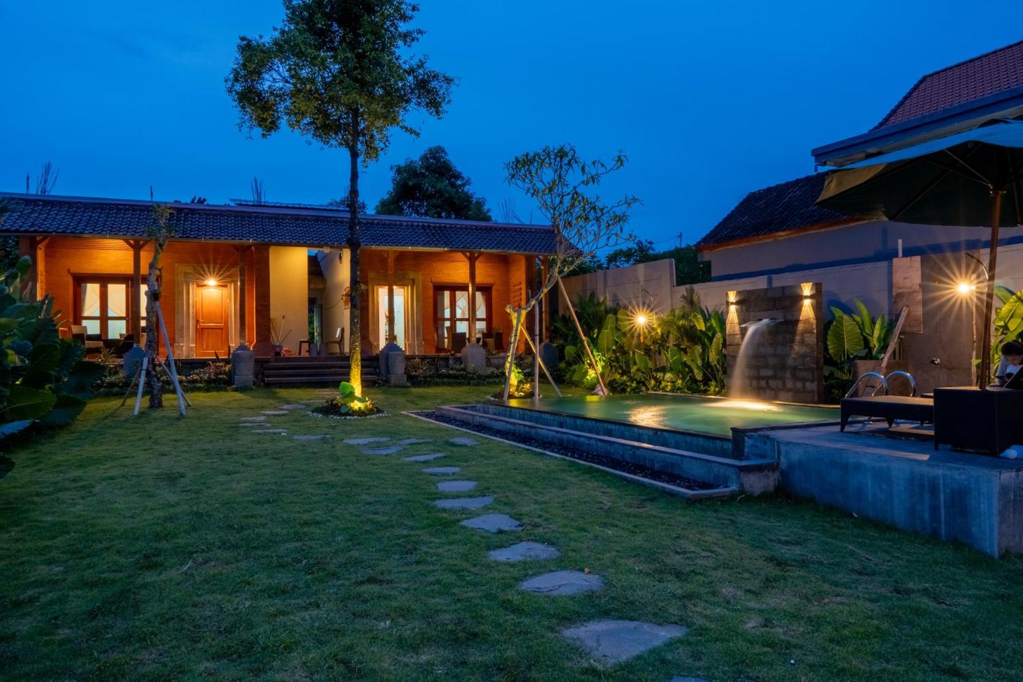Rana * Ubud
