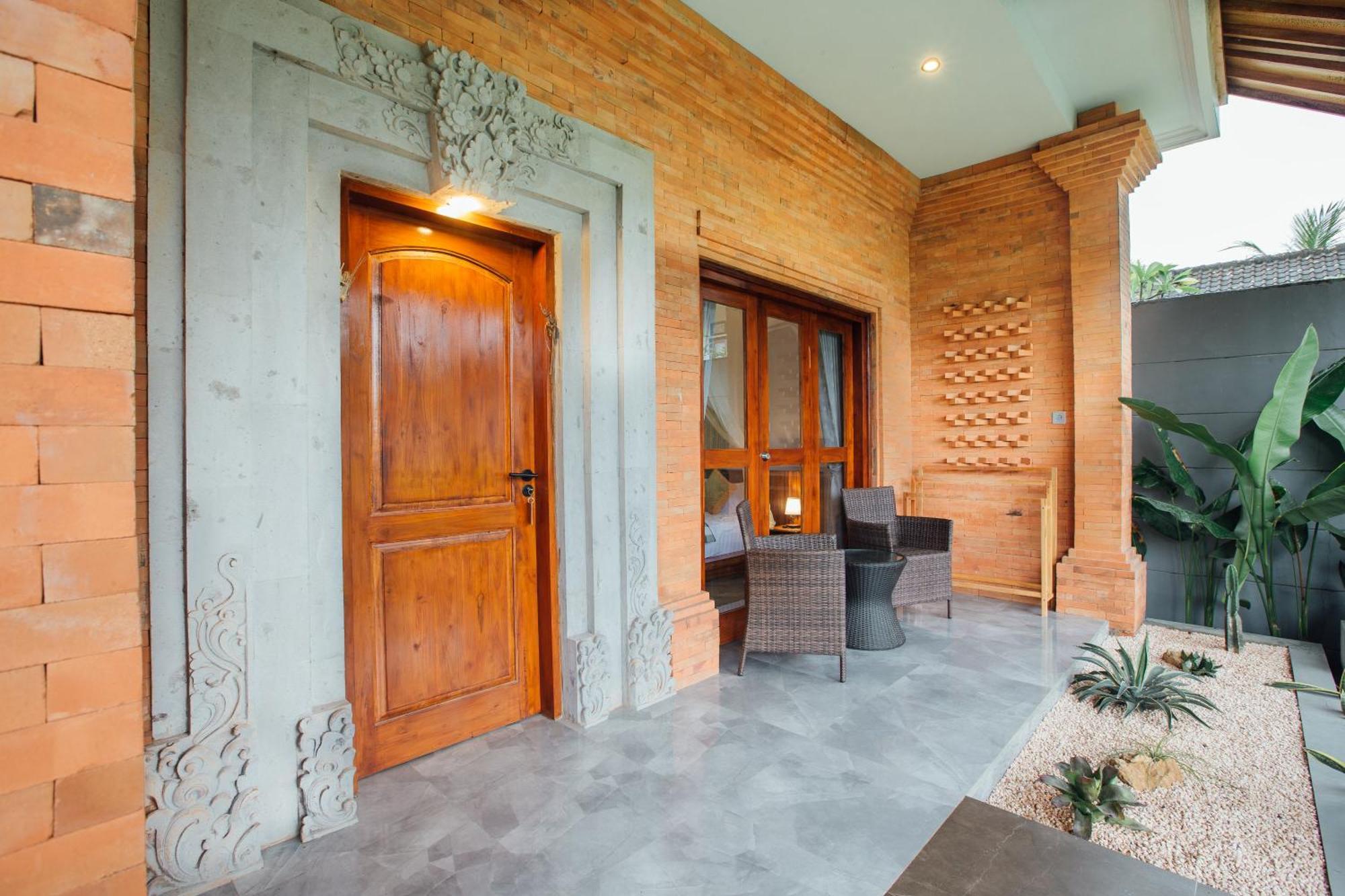 Gasthof Rana Ubud