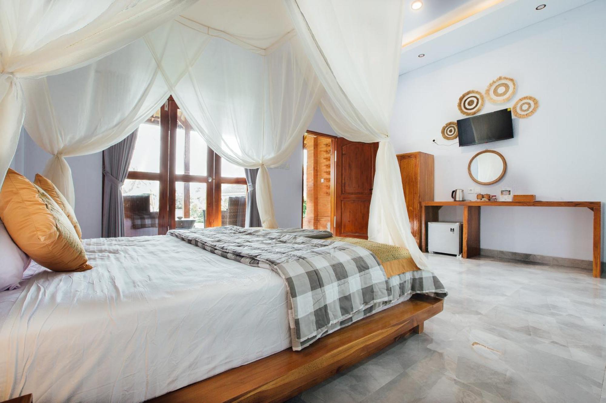 Gasthof Rana Ubud