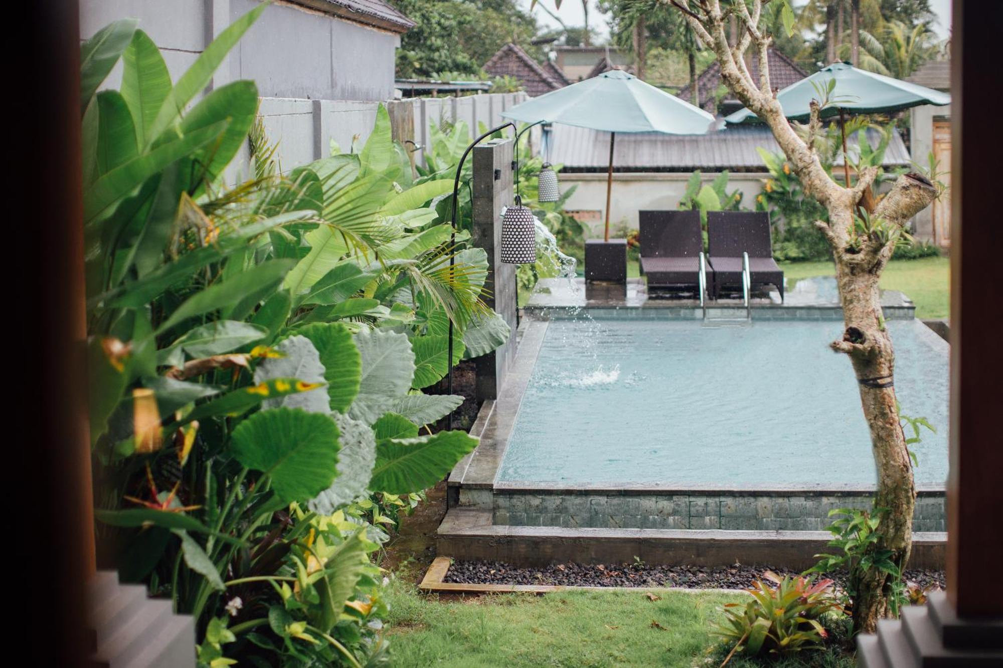 Rana Gasthof Ubud