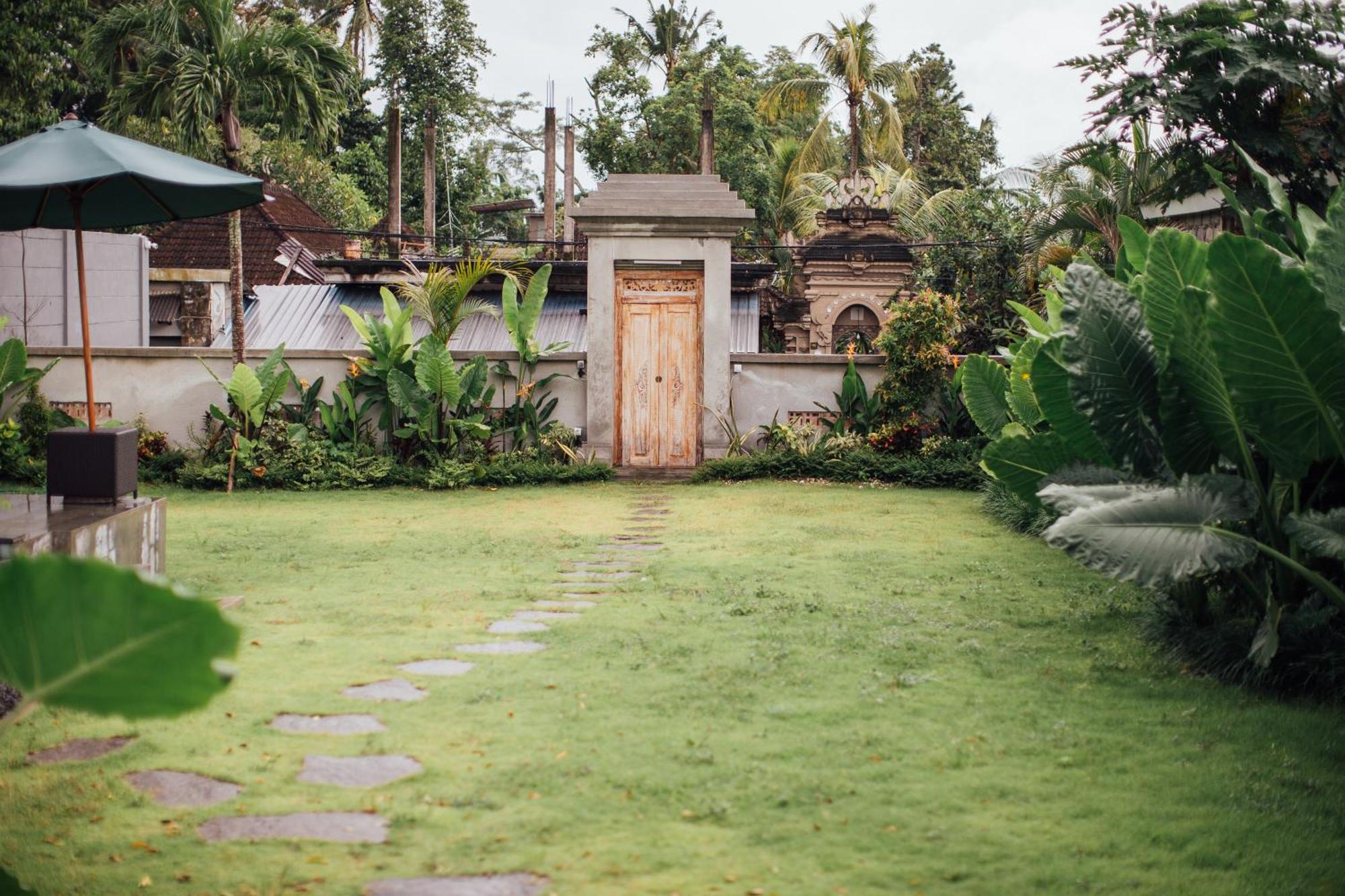 Rana * Ubud