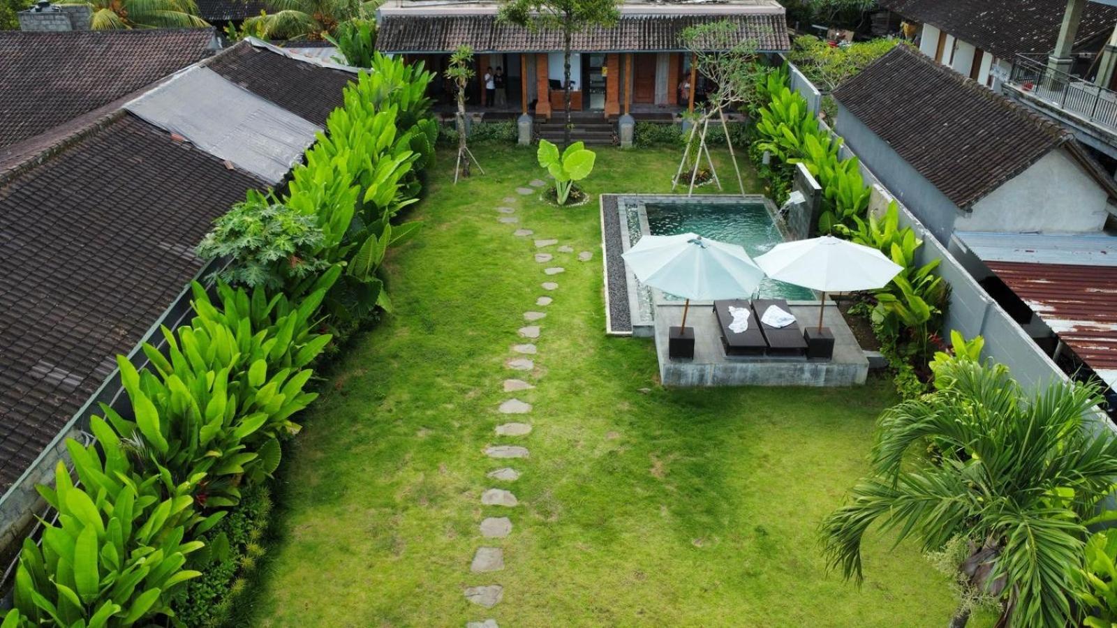 Rana * Ubud